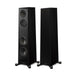 Paradigm Founder 80F | Haut-parleurs tour - 93 db - 50 Hz - 20 kHz - 8 ohms - Noyer - Paire-Sonxplus St-Georges