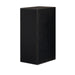 Paradigm Founder 70LCR | Haut-parleur central - 92 db - 79 Hz - 23 kHz - 8 ohms - Noyer Noir - Unité-Sonxplus St-Georges