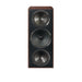 Paradigm Founder 70LCR | Haut-parleur central - 92 db - 79 Hz - 23 kHz - 8 ohms - Noyer - Unité-Sonxplus St-Georges