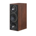 Paradigm Founder 70LCR | Haut-parleur central - 92 db - 79 Hz - 23 kHz - 8 ohms - Noyer - Unité-Sonxplus St-Georges