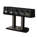 Paradigm Founder 90C | Haut-parleur central - 93 db - 50 Hz - 20 kHz - 8 ohms - Noyer Noir-Sonxplus St-Georges