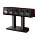 Paradigm Founder 90C | Haut-parleur central - 93 db - 50 Hz - 20 kHz - 8 ohms - Cerise-Sonxplus St-Georges