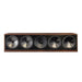 Paradigm Founder 90C | Haut-parleur central - 93 db - 50 Hz - 20 kHz - 8 ohms - Noyer-Sonxplus St-Georges