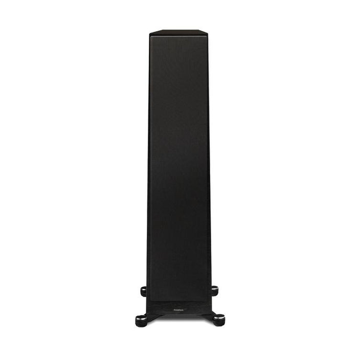 Paradigm Founder 120H | Haut-parleurs tour hybride - 95 db - 22 Hz - 20 kHz - 8 ohms - Noyer Noir - Paire-Sonxplus St-Georges