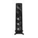 Paradigm Founder 120H | Haut-parleurs tour hybride - 95 db - 22 Hz - 20 kHz - 8 ohms - Noyer Noir - Paire-Sonxplus St-Georges