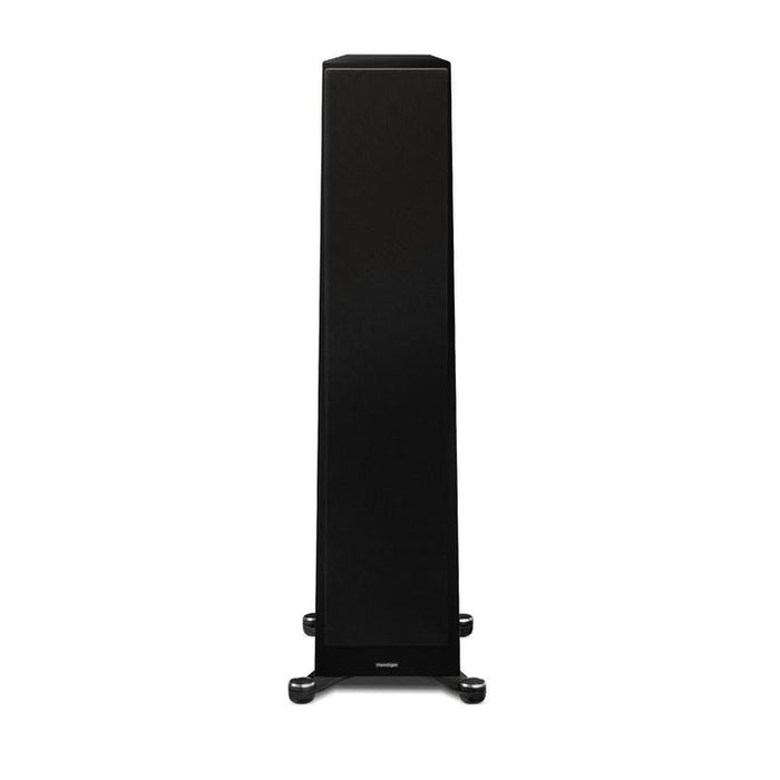 Paradigm Founder 120H | Haut-parleurs tour hybride - 95 db - 22 Hz - 20 kHz - 8 ohms - Noir brillant - Paire-Sonxplus St-Georges