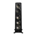 Paradigm Founder 120H | Haut-parleurs tour hybride - 95 db - 22 Hz - 20 kHz - 8 ohms - Noir brillant - Paire-Sonxplus St-Georges