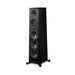 Paradigm Founder 120H | Haut-parleurs tour hybride - 95 db - 22 Hz - 20 kHz - 8 ohms - Noir brillant - Paire-Sonxplus St-Georges