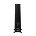 Paradigm Founder 120H | Haut-parleurs tour hybride - 95 db - 22 Hz - 20 kHz - 8 ohms - Noir brillant - Paire-Sonxplus St-Georges