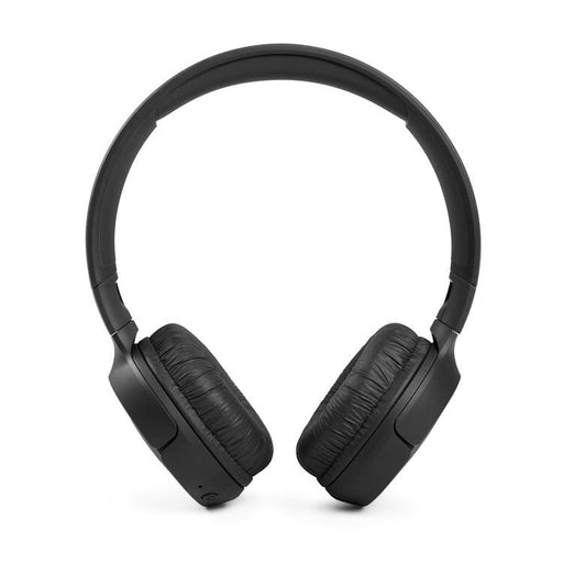 JBL Tune 510BT | Écouteurs sans fil supra-auriculaires - Bluetooth 5.0 - Connexions multipoints - Noir-Sonxplus St-Georges