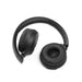 JBL Tune 510BT | Écouteurs sans fil supra-auriculaires - Bluetooth 5.0 - Connexions multipoints - Noir-Sonxplus St-Georges