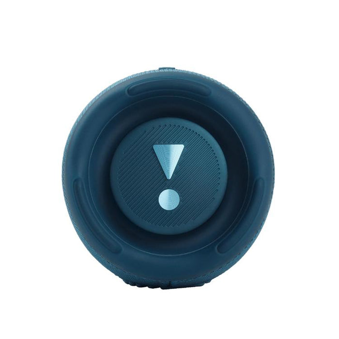 JBL Charge 5 | Haut-Parleur Portatif Bluetooth - Étanche - Avec Powerbank - 20 Heures d'autonomie - Bleu-Sonxplus St-Georges