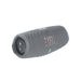 JBL Charge 5 | Haut-Parleur Portatif Bluetooth - Étanche - Avec Powerbank - 20 Heures d'autonomie - Gris-Sonxplus St-Georges