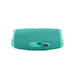 JBL Charge 5 | Haut-Parleur Portatif Bluetooth - Étanche - Avec Powerbank - 20 Heures d'autonomie - Sarcelle-Sonxplus St-Georges