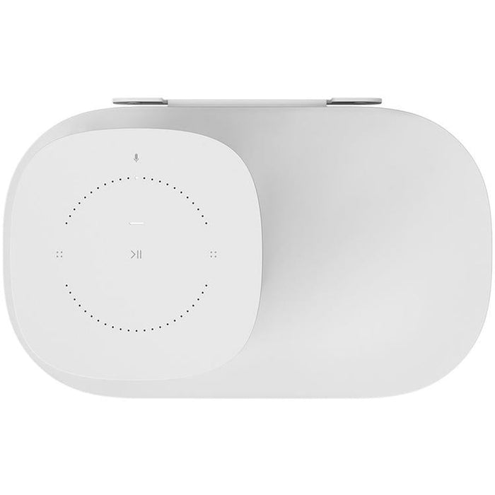 Sonos S1SHFWW1 | Étagère pour Haut-parleurs One et One SL - Blanc-Sonxplus St-Georges