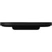 Sonos S1SHFWW1BLK | Étagère pour Haut-parleurs One et One SL - Noir-Sonxplus St-Georges