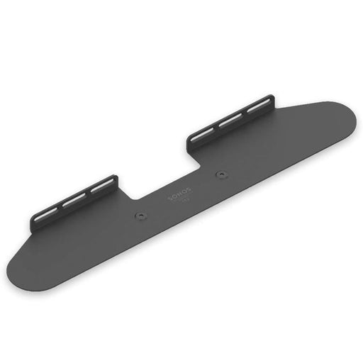 Sonos BM1WMWW1BLK | Support mural pour barre de son Sonos Beam - Noir-Sonxplus St-Georges