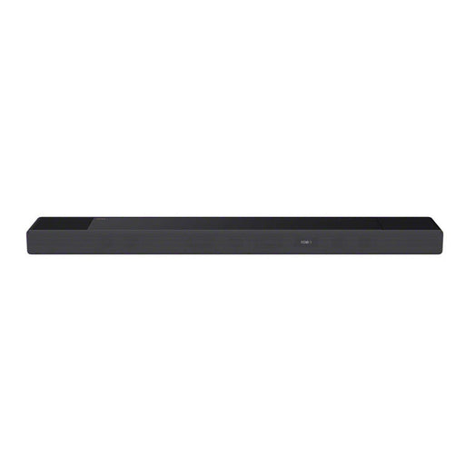 Sony HT-A7000 | Barre de son - Pour cinéma maison - 7.1.2 canaux - Sans fil - Bluetooth - 500 W - Dolby Atmos - DTS:X - Noir-Sonxplus St-Georges