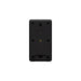 Sony SA-RS3S | Ensemble d'Haut-parleurs arrière - Pour cinéma maison - Sans fil - Supplémentaires - 50 W x 2 voies - Noir-Sonxplus St-Georges