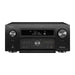 Denon AVRX8500HA | Récepteur AV 13.2 canaux - Réseau - Cinéma maison - Amplificateur de puissance monolithique - Bluetooth - Wi-Fi - 8K - HEOS - Noir-Sonxplus St-Georges