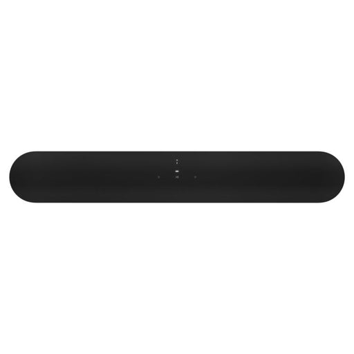 Sonos Beam (Gén2) | Barre de Son 3.0 canaux - Wifi - Commande vocale - Dolby Atmos - Noir-Sonxplus St-Georges