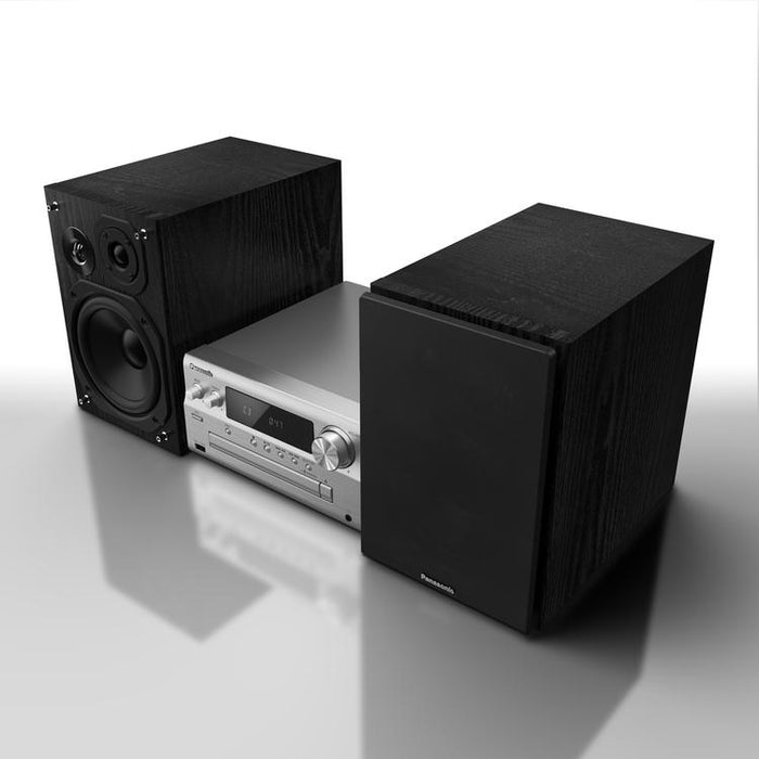 Panasonic SC-PMX800 | Mini-chaîne audio - Hi-Fi - Bluetooth - Moteur Technics JENO - Pour Audiophile-Sonxplus St-Georges