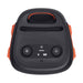 JBL PartyBox 110 | Haut-parleur portable - Sans fil - Bluetooth - Effets lumineux - 160 W - Noir-Sonxplus St-Georges