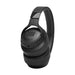 JBL Tune 760BTNC | Écouteurs sans fil circum-auriculaires - Bluetooth - Suppression active du bruit - Fast Pair - Pliable - Noir-Sonxplus St-Georges