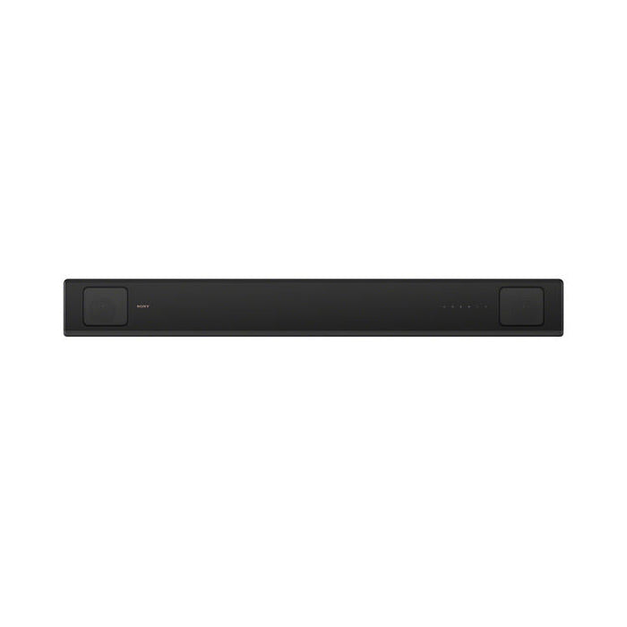 Sony HT-A5000 | Barre de son - Pour cinéma maison - 5.1.2 canaux - Sans fil - Bluetooth - Wi-Fi intégré - 450 W - Dolby Atmos - DTS:X - Noir-Sonxplus St-Georges