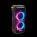 JBL PartyBox 710 | Haut-parleur portable - Sans fil - Bluetooth - Effets lumineux - 800 W RMS - Noir-Sonxplus St-Georges