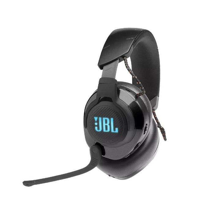 JBL Quantum 610 | Casque de jeu - Sans fil - Micro - Noir
