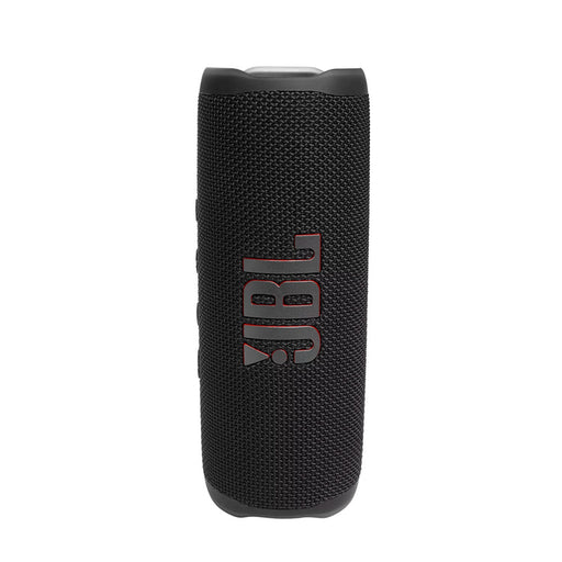 JBL Flip 6 | Haut-parleur portable - Bluetooth - Étanche - Jusqu'à 12 heures d'autonomie - Noir-Sonxplus St-Georges