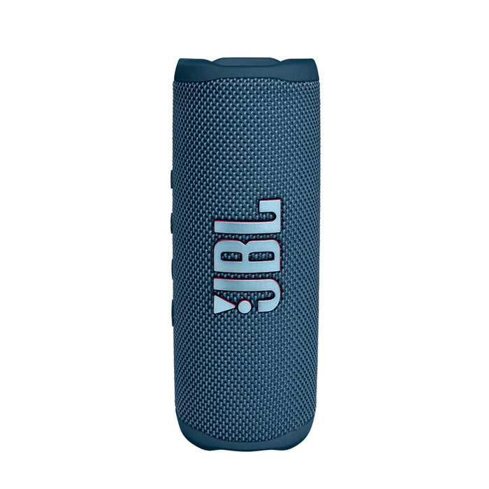 JBL Flip 6 | Haut-parleur portable - Bluetooth - Étanche - Jusqu'à 12 heures d'autonomie - Bleu-Sonxplus St-Georges