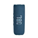 JBL Flip 6 | Haut-parleur portable - Bluetooth - Étanche - Jusqu'à 12 heures d'autonomie - Bleu-Sonxplus St-Georges