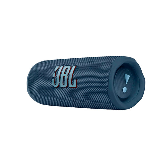JBL Flip 6 | Haut-parleur portable - Bluetooth - Étanche - Jusqu'à 12 heures d'autonomie - Bleu-Sonxplus St-Georges