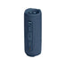 JBL Flip 6 | Haut-parleur portable - Bluetooth - Étanche - Jusqu'à 12 heures d'autonomie - Bleu-Sonxplus St-Georges
