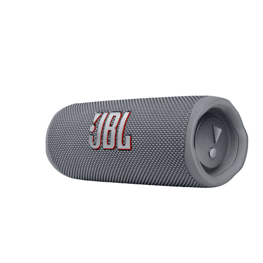 JBL Flip 6 | Haut-parleur portable - Bluetooth - Étanche - Jusqu'à 12 heures d'autonomie - Gris-Sonxplus St-Georges