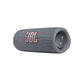 JBL Flip 6 | Haut-parleur portable - Bluetooth - Étanche - Jusqu'à 12 heures d'autonomie - Gris-Sonxplus St-Georges