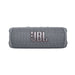 JBL Flip 6 | Haut-parleur portable - Bluetooth - Étanche - Jusqu'à 12 heures d'autonomie - Gris-Sonxplus St-Georges