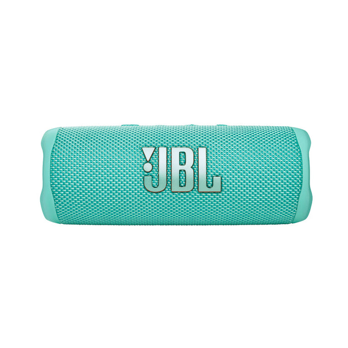 JBL Flip 6 | Haut-parleur portable - Bluetooth - Étanche - Jusqu'à 12 heures d'autonomie - Sarcelle-Sonxplus St-Georges