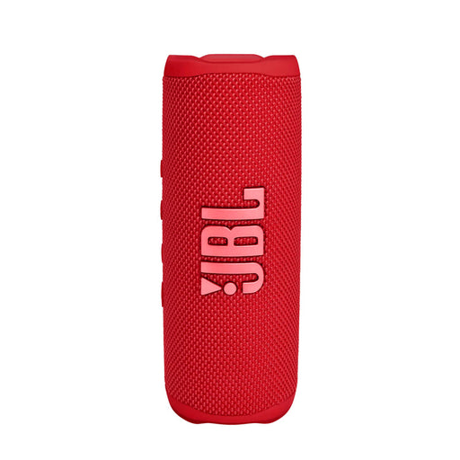 JBL Flip 6 | Haut-parleur portable - Bluetooth - Étanche - Jusqu'à 12 heures d'autonomie - Rouge-Sonxplus St-Georges