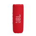 JBL Flip 6 | Haut-parleur portable - Bluetooth - Étanche - Jusqu'à 12 heures d'autonomie - Rouge-Sonxplus St-Georges