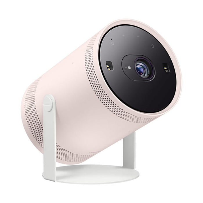 Samsung VG-SCLB00PR/ZA | The Freestyle Skin - Couvercle pour projecteur - Rose pâle-Sonxplus St-Georges