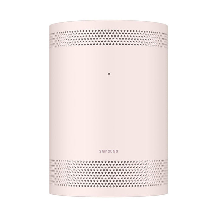 Samsung VG-SCLB00PR/ZA | The Freestyle Skin - Couvercle pour projecteur - Rose pâle-Sonxplus St-Georges