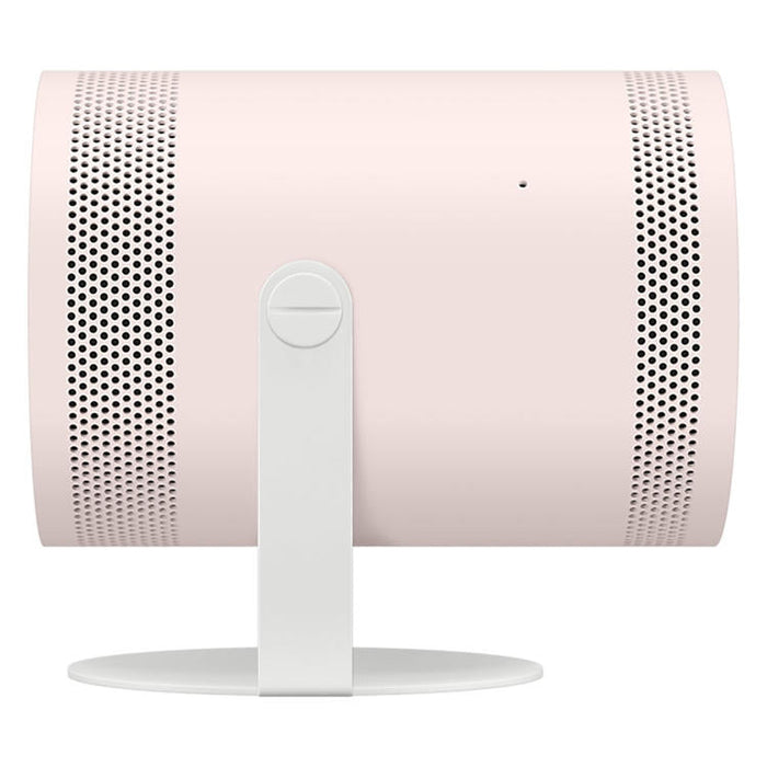 Samsung VG-SCLB00PR/ZA | The Freestyle Skin - Couvercle pour projecteur - Rose pâle-Sonxplus St-Georges