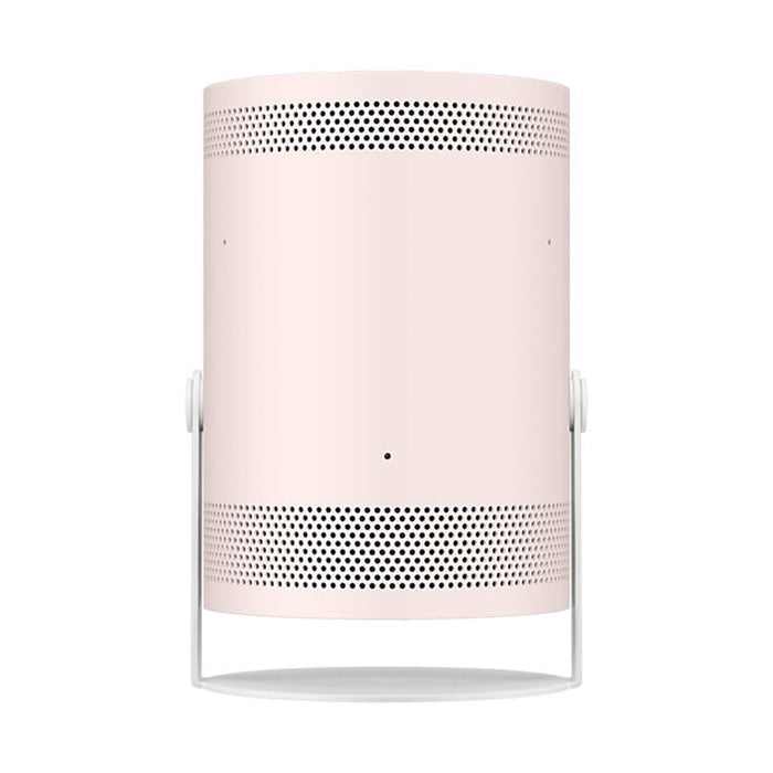 Samsung VG-SCLB00PR/ZA | The Freestyle Skin - Couvercle pour projecteur - Rose pâle-Sonxplus St-Georges