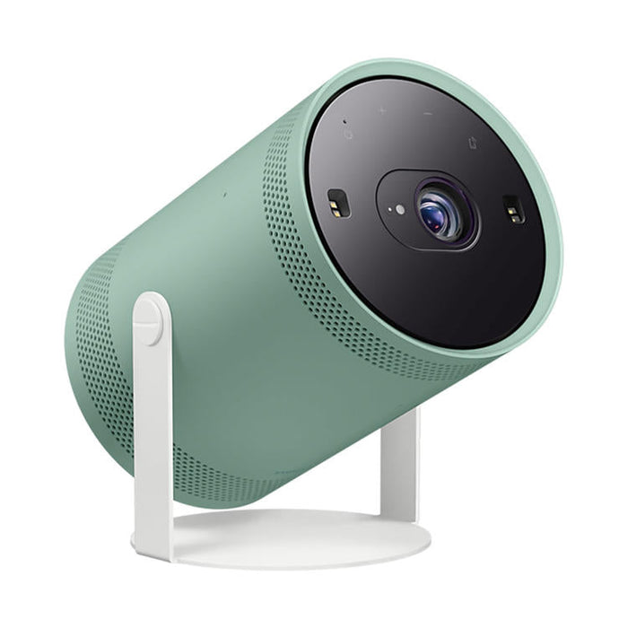 Samsung VG-SCLB00NR/ZA | The Freestyle Skin - Couvercle pour projecteur - Vert forêt-Sonxplus St-Georges