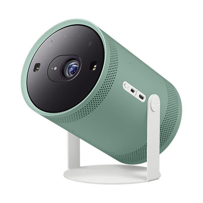 Samsung VG-SCLB00NR/ZA | The Freestyle Skin - Couvercle pour projecteur - Vert forêt-Sonxplus St-Georges