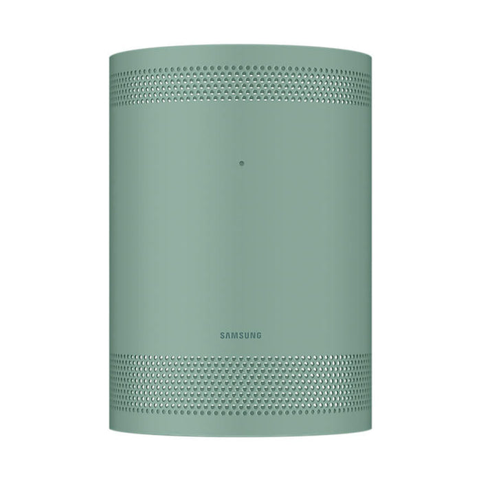 Samsung VG-SCLB00NR/ZA | The Freestyle Skin - Couvercle pour projecteur - Vert forêt-Sonxplus St-Georges