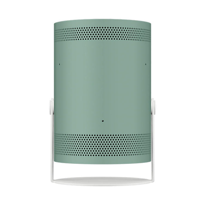 Samsung VG-SCLB00NR/ZA | The Freestyle Skin - Couvercle pour projecteur - Vert forêt-Sonxplus St-Georges